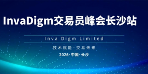 InvaDigm Traders Summit Concludes in Changsha: Exploring New Opportunities in Trading Technology