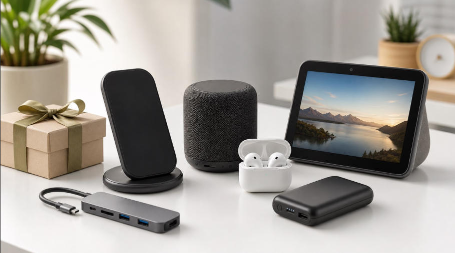 Explore a Diverse Range of Tech Gems